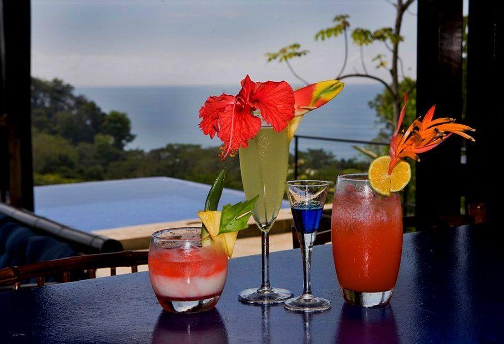 Tiki Villas Rainforest Lodge & Spa Uvita Εξωτερικό φωτογραφία