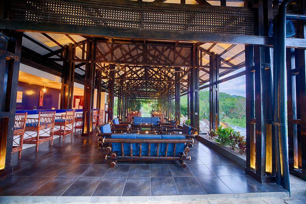 Tiki Villas Rainforest Lodge & Spa Uvita Εξωτερικό φωτογραφία